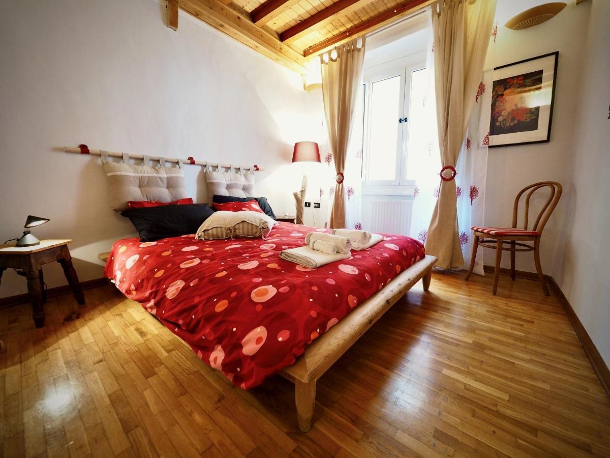 Appartamento DIMORA DELLA GALERA  Genova Esterno foto