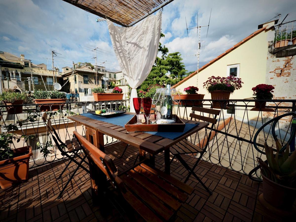Appartamento DIMORA DELLA GALERA  Genova Esterno foto